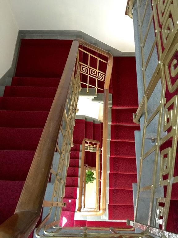 C-Hotels De Rose Palace Floransa Dış mekan fotoğraf