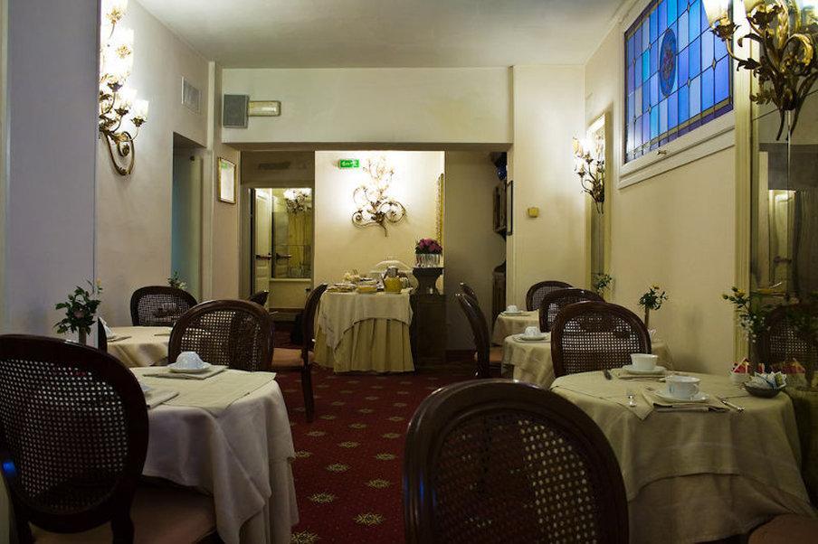 C-Hotels De Rose Palace Floransa Dış mekan fotoğraf