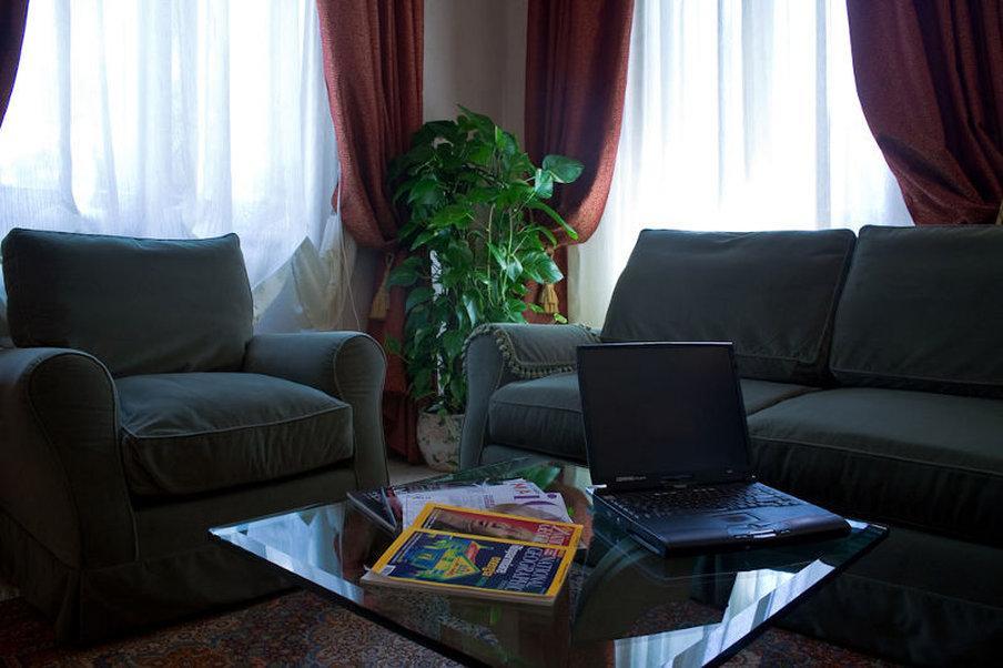 C-Hotels De Rose Palace Floransa Dış mekan fotoğraf