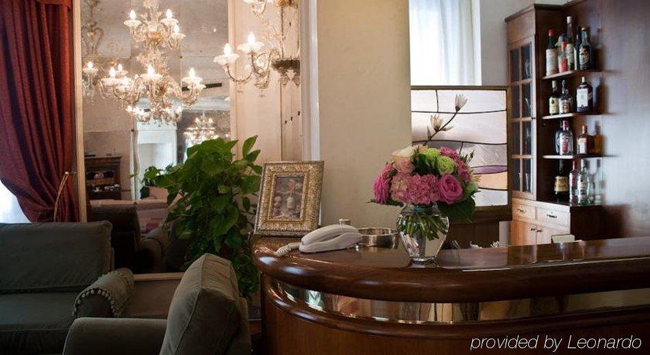 C-Hotels De Rose Palace Floransa Dış mekan fotoğraf
