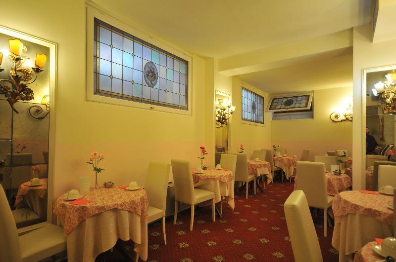 C-Hotels De Rose Palace Floransa Dış mekan fotoğraf