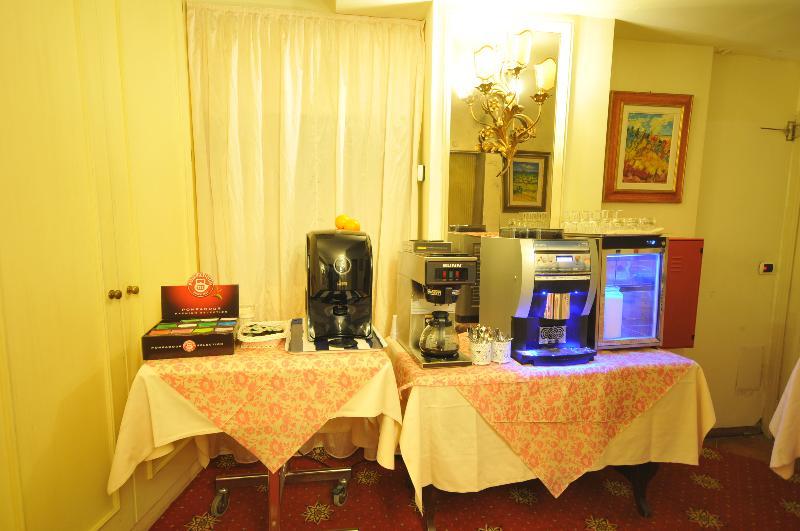 C-Hotels De Rose Palace Floransa Dış mekan fotoğraf
