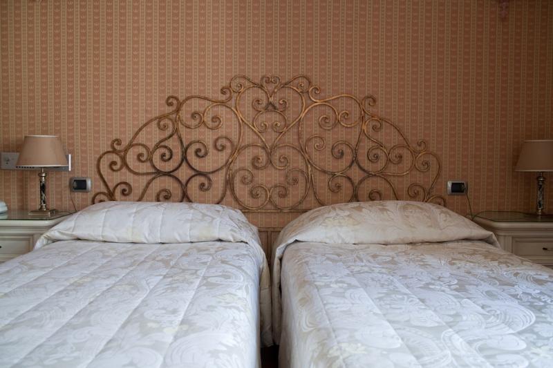 C-Hotels De Rose Palace Floransa Dış mekan fotoğraf