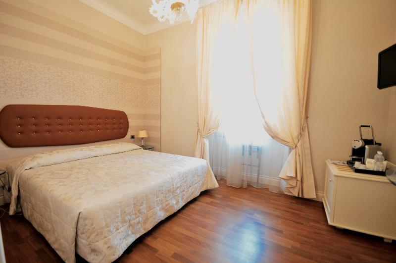 C-Hotels De Rose Palace Floransa Dış mekan fotoğraf
