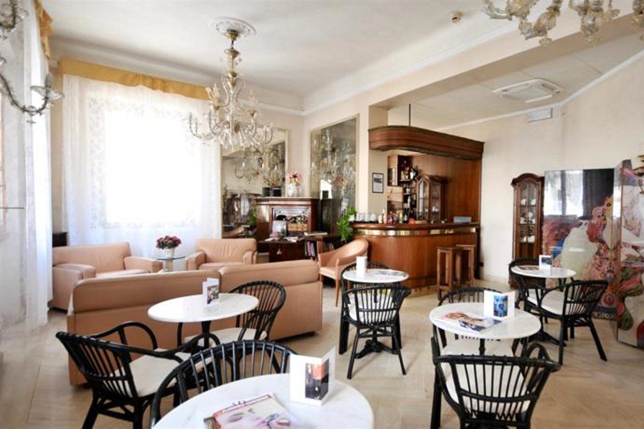 C-Hotels De Rose Palace Floransa Dış mekan fotoğraf