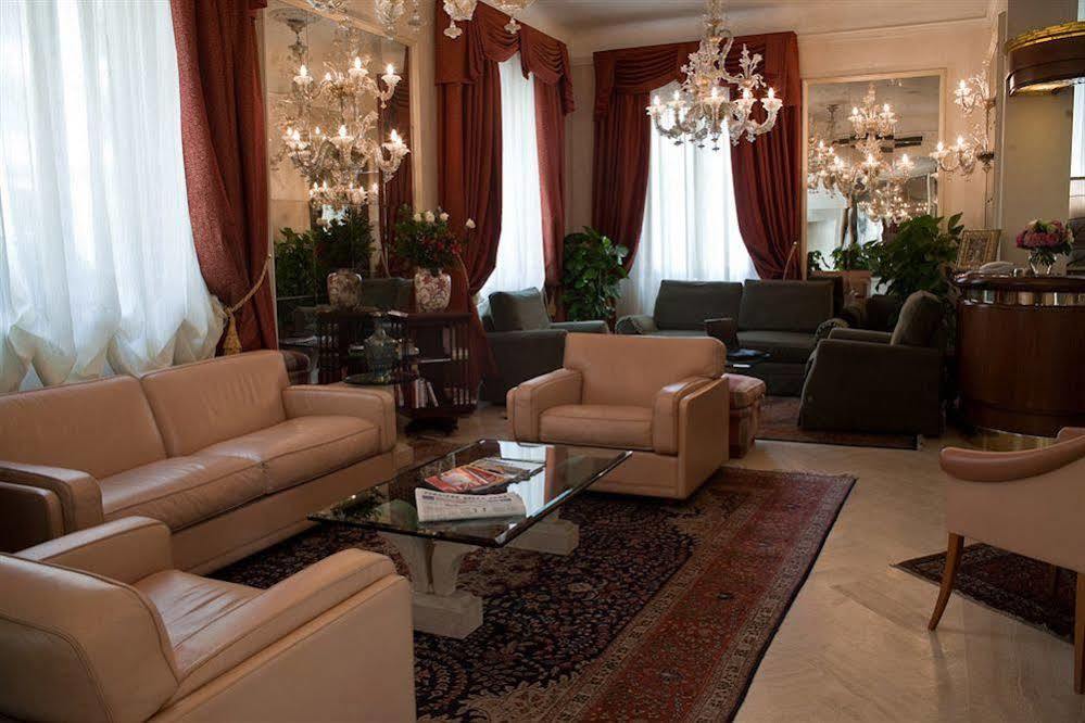 C-Hotels De Rose Palace Floransa Dış mekan fotoğraf