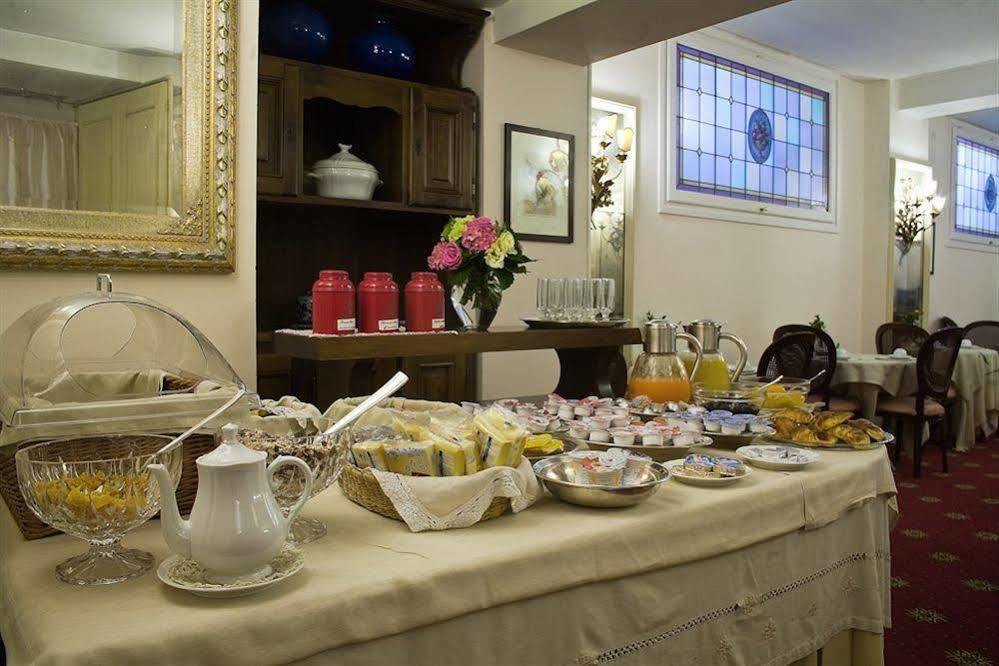 C-Hotels De Rose Palace Floransa Dış mekan fotoğraf