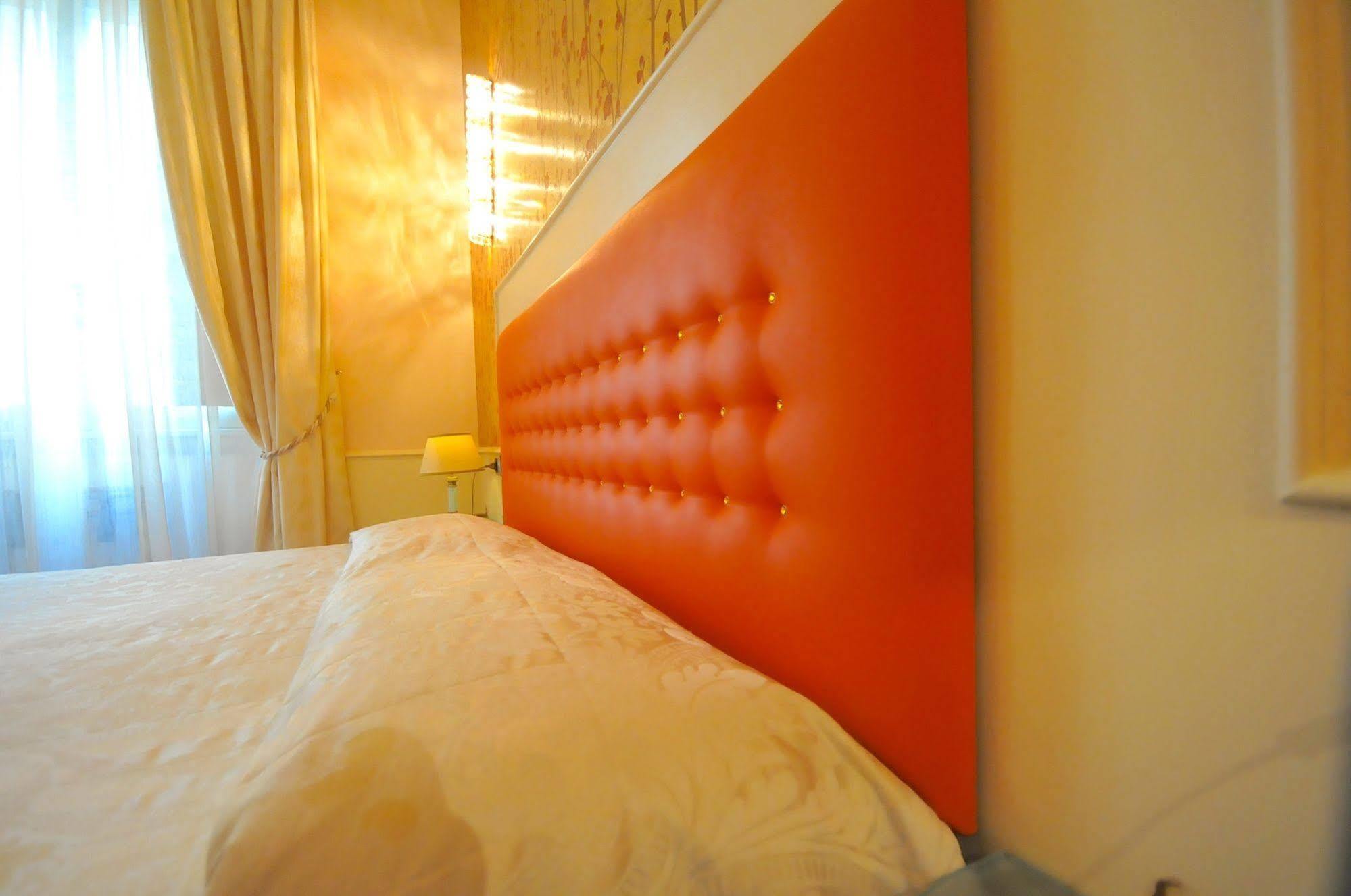 C-Hotels De Rose Palace Floransa Dış mekan fotoğraf