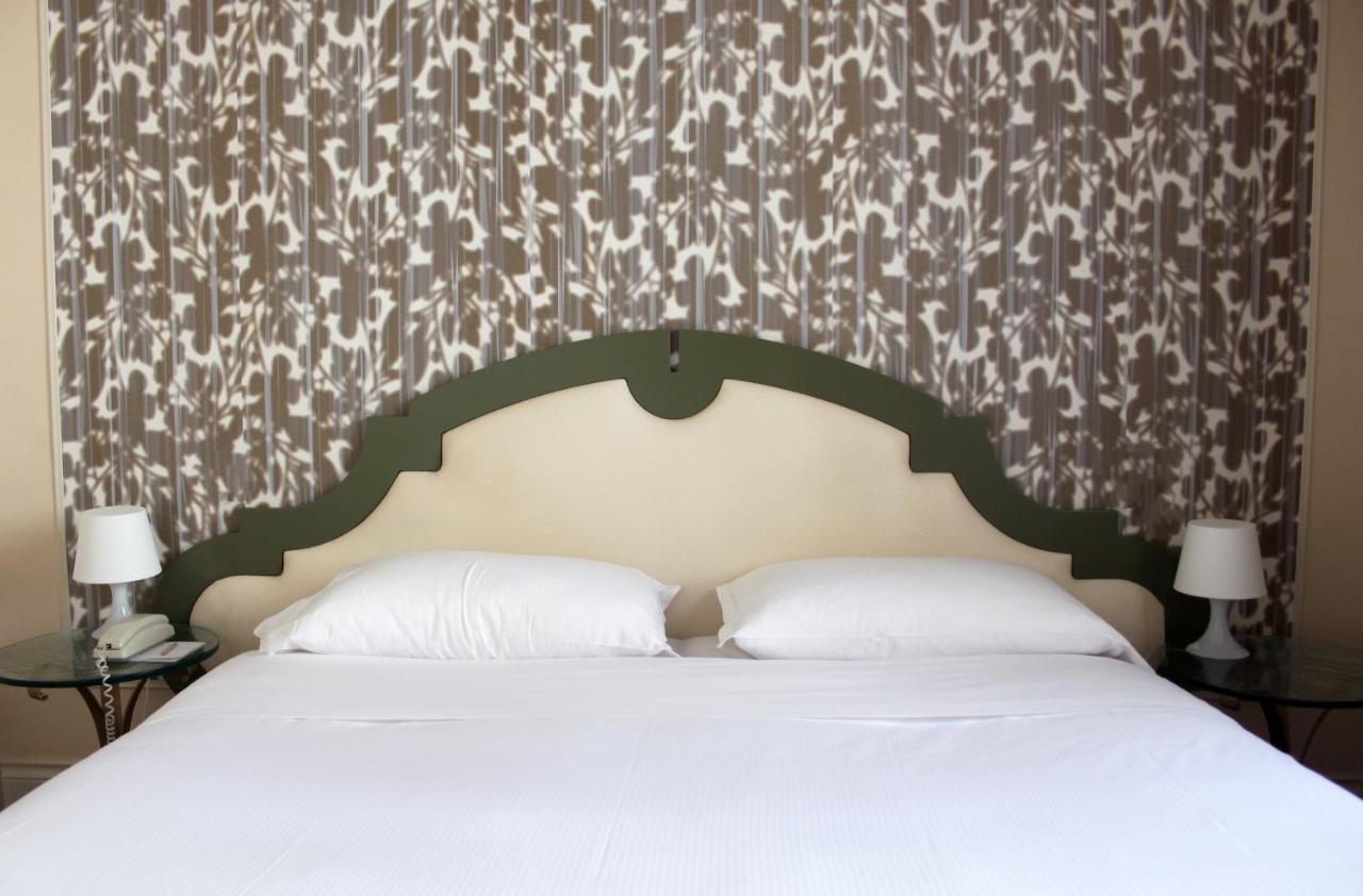 C-Hotels De Rose Palace Floransa Dış mekan fotoğraf