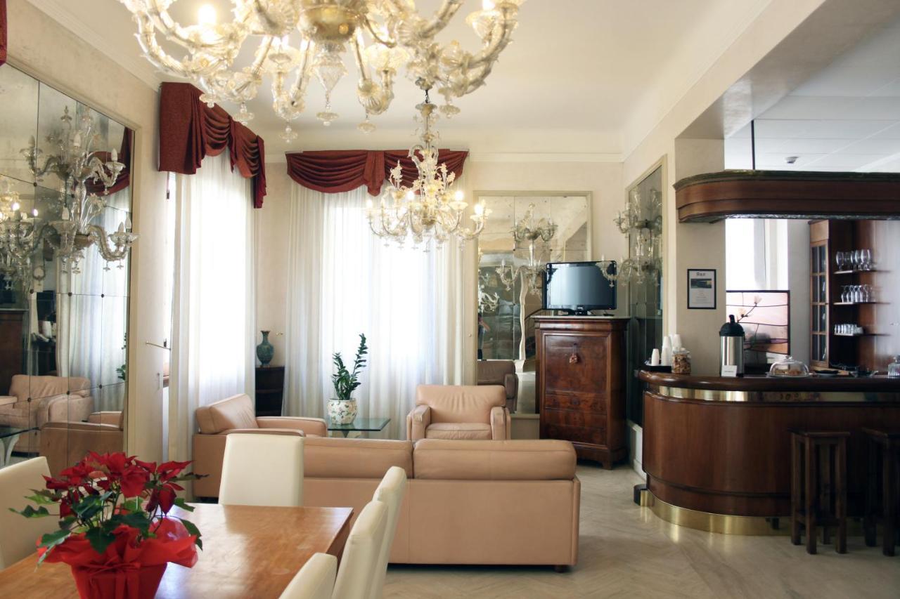 C-Hotels De Rose Palace Floransa Dış mekan fotoğraf