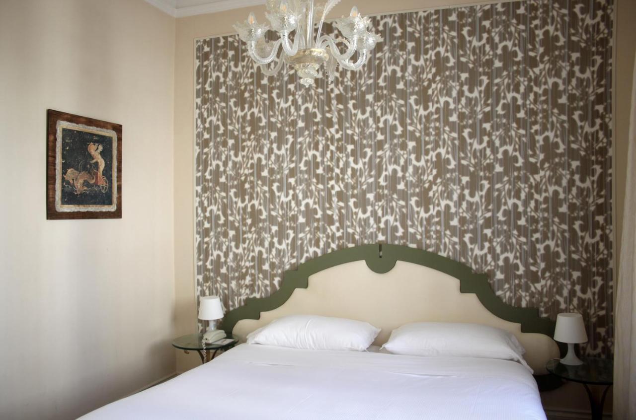 C-Hotels De Rose Palace Floransa Dış mekan fotoğraf