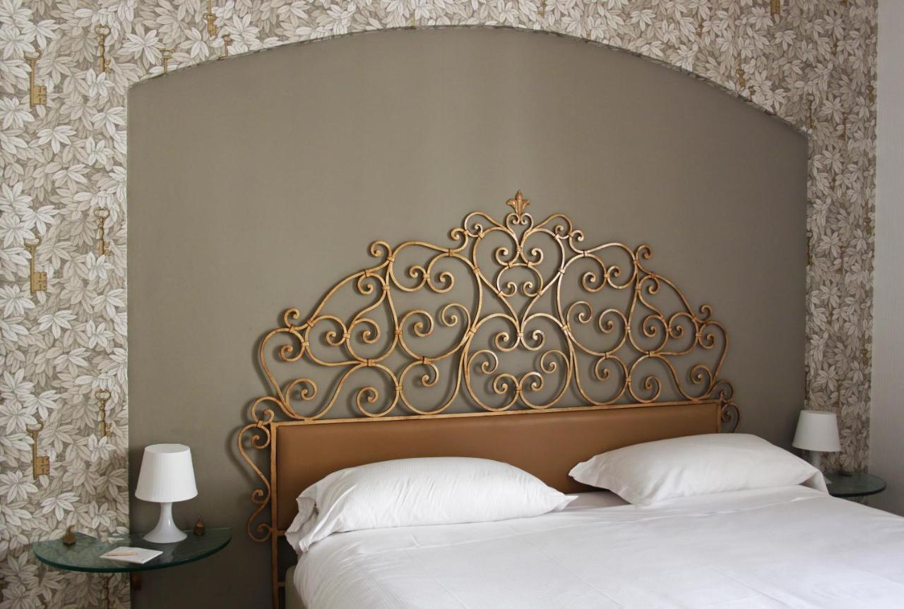 C-Hotels De Rose Palace Floransa Dış mekan fotoğraf