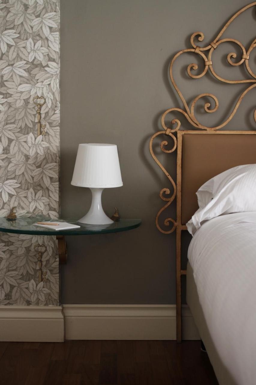 C-Hotels De Rose Palace Floransa Dış mekan fotoğraf