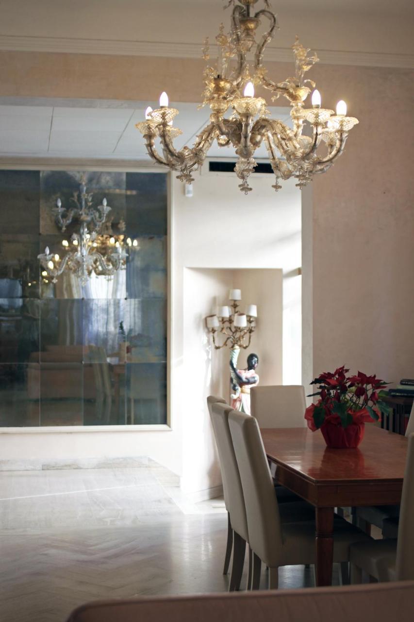 C-Hotels De Rose Palace Floransa Dış mekan fotoğraf
