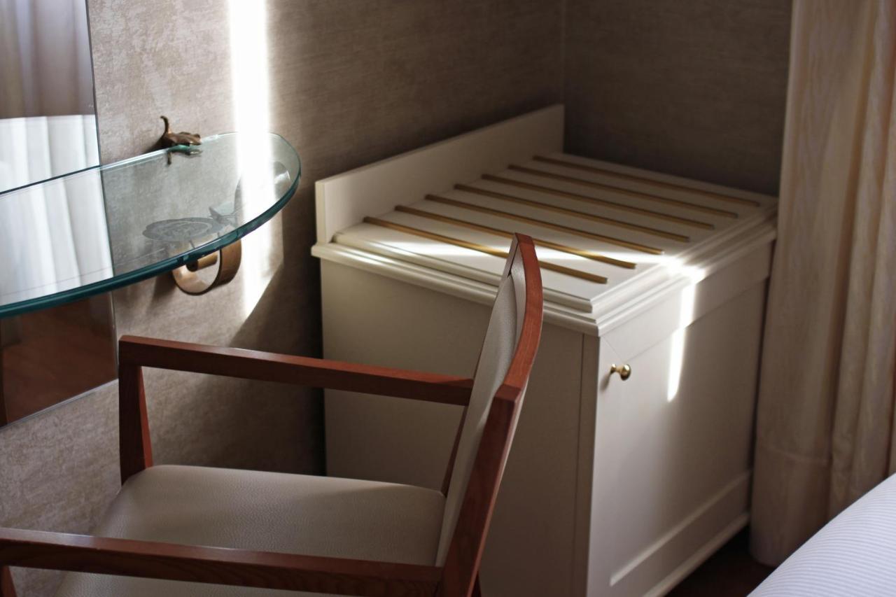 C-Hotels De Rose Palace Floransa Dış mekan fotoğraf