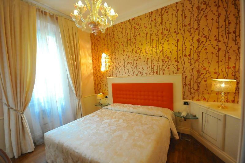 C-Hotels De Rose Palace Floransa Dış mekan fotoğraf